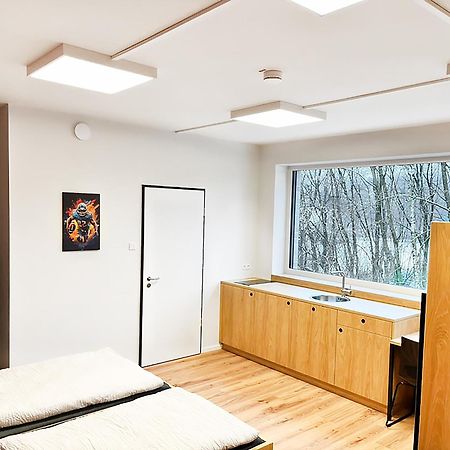 Erlebniswelt Resort Apartment 9 Reken 外观 照片