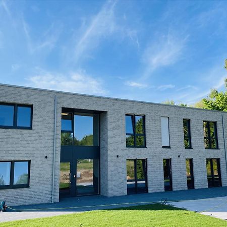 Erlebniswelt Resort Apartment 9 Reken 外观 照片