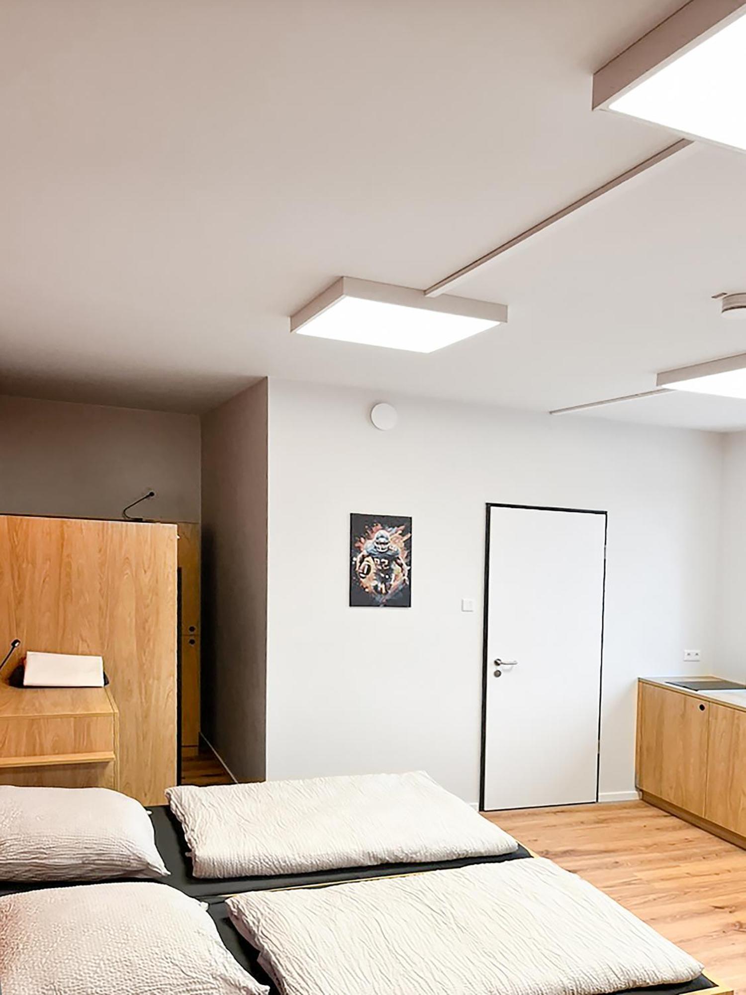 Erlebniswelt Resort Apartment 9 Reken 外观 照片